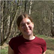 Biologie B.Sc Absolventin für Nachhilfe in Naturwissenschaften, Schwerpunkte in Chemie und Biologie. Latein und Mathe möglich